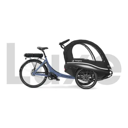 Winther Kangaroo LUXE 